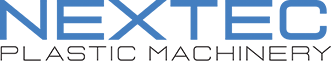 Nextec Plastic Machinery Logo